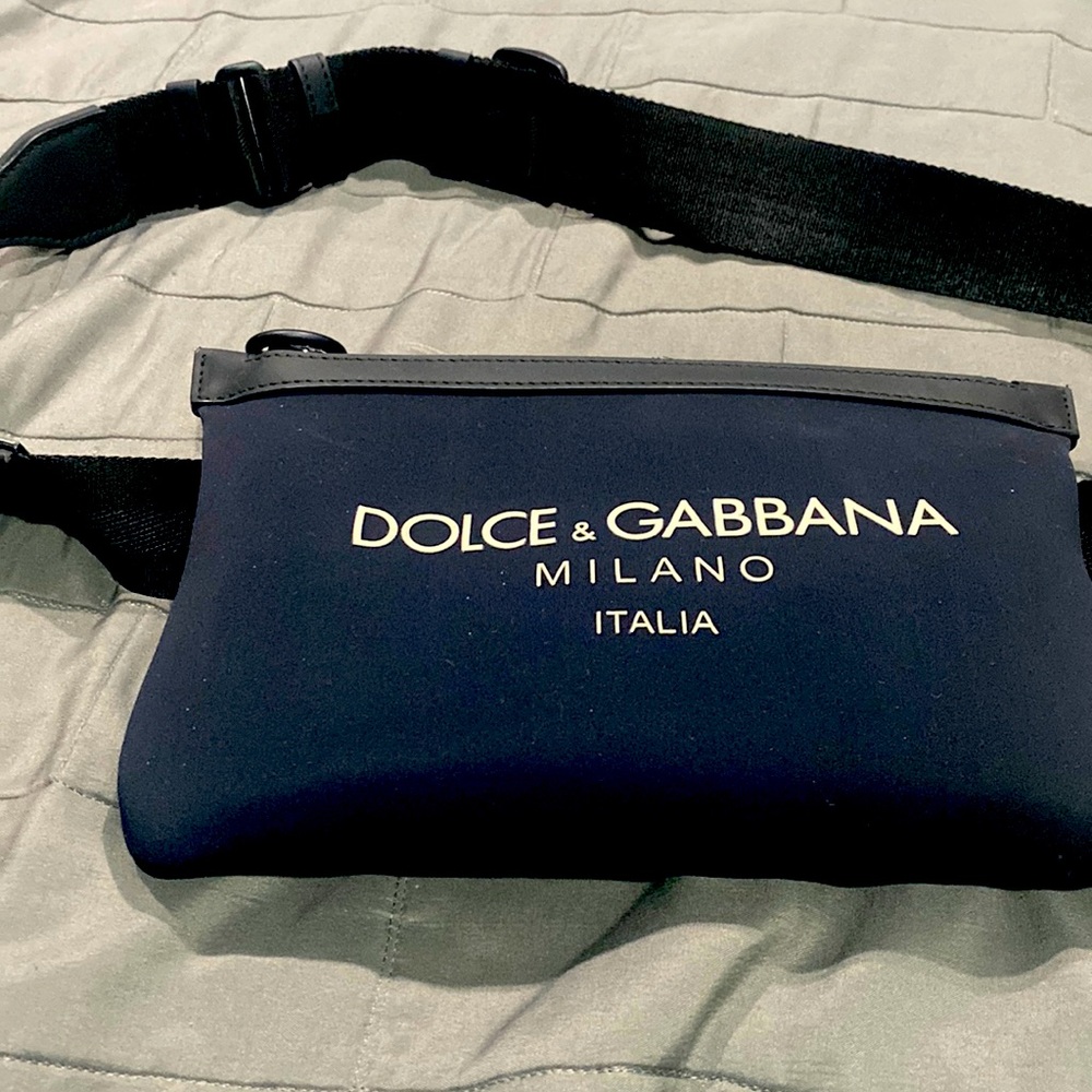 DOLCE AND GABBANA